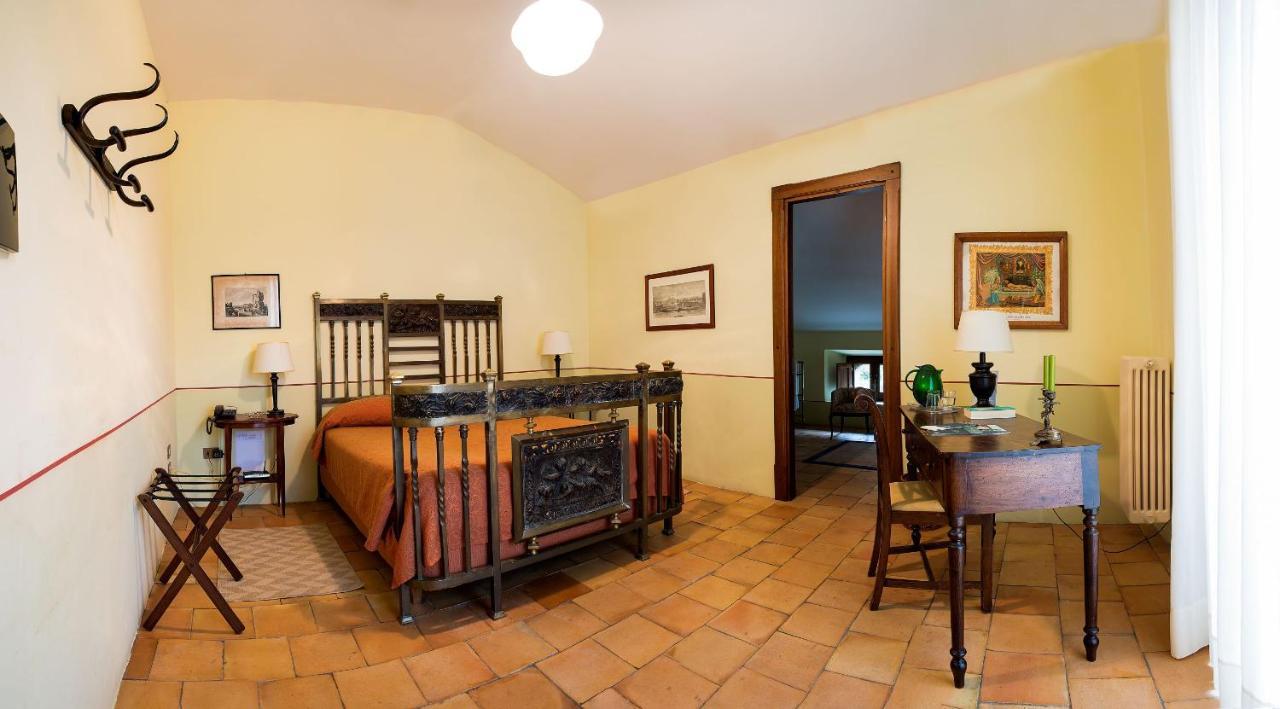 Torre Camigliati Dimora Storica Hotel Camigliatello Silano Luaran gambar