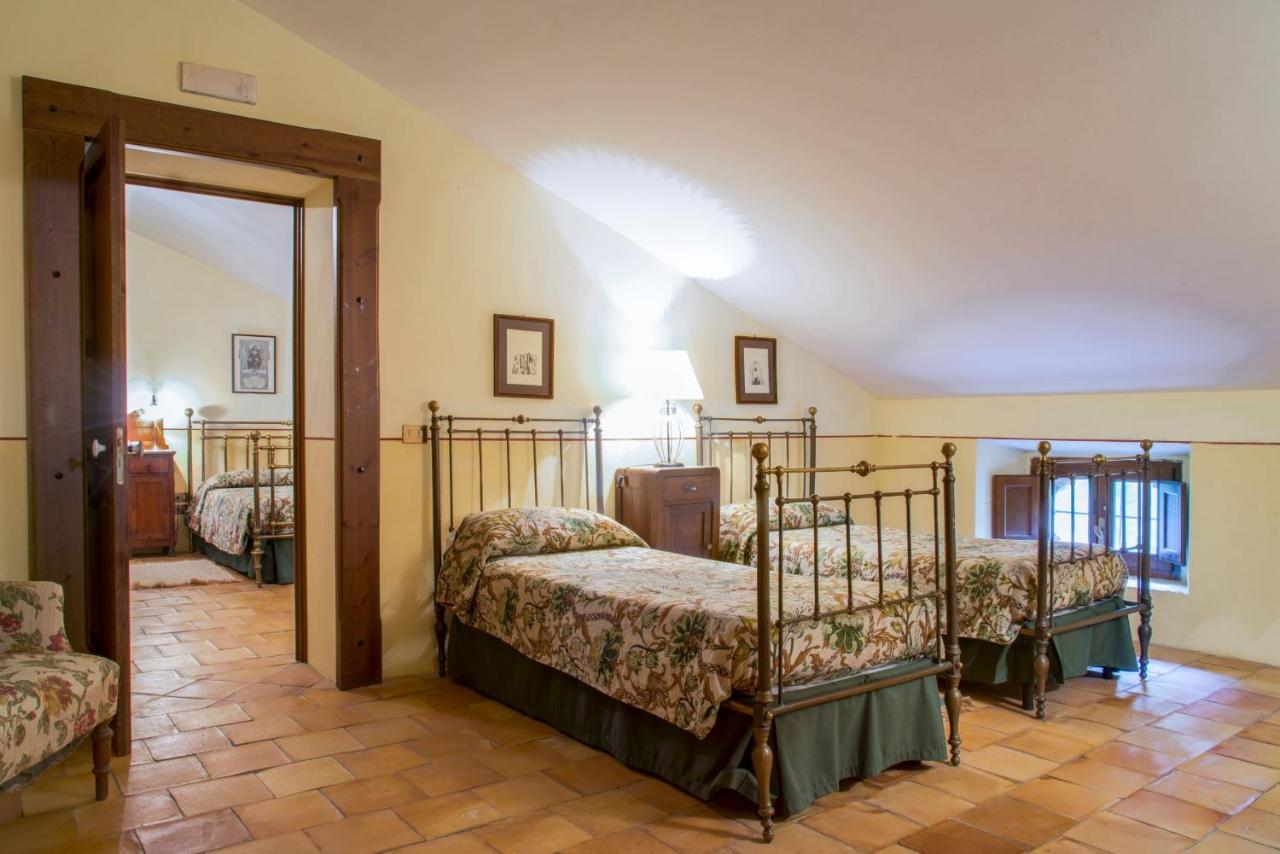 Torre Camigliati Dimora Storica Hotel Camigliatello Silano Luaran gambar
