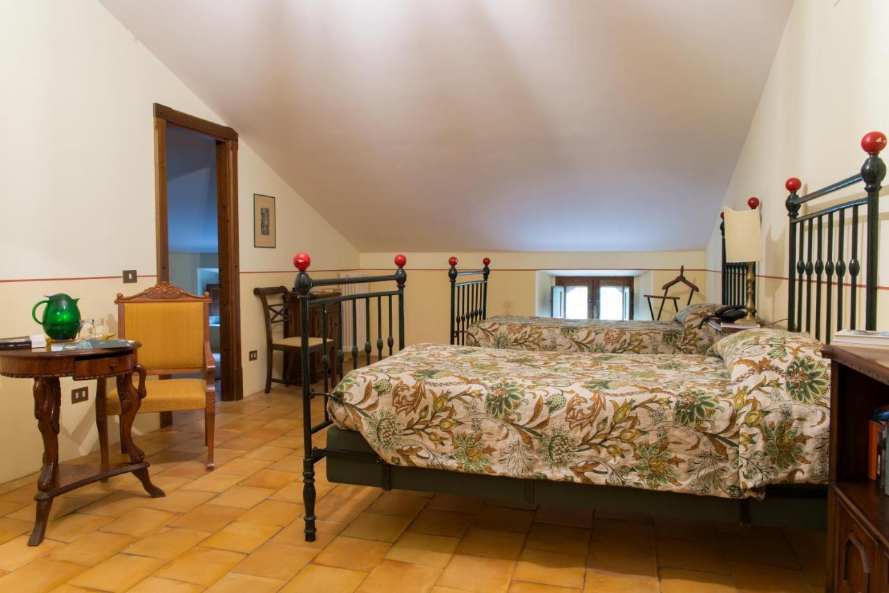 Torre Camigliati Dimora Storica Hotel Camigliatello Silano Luaran gambar