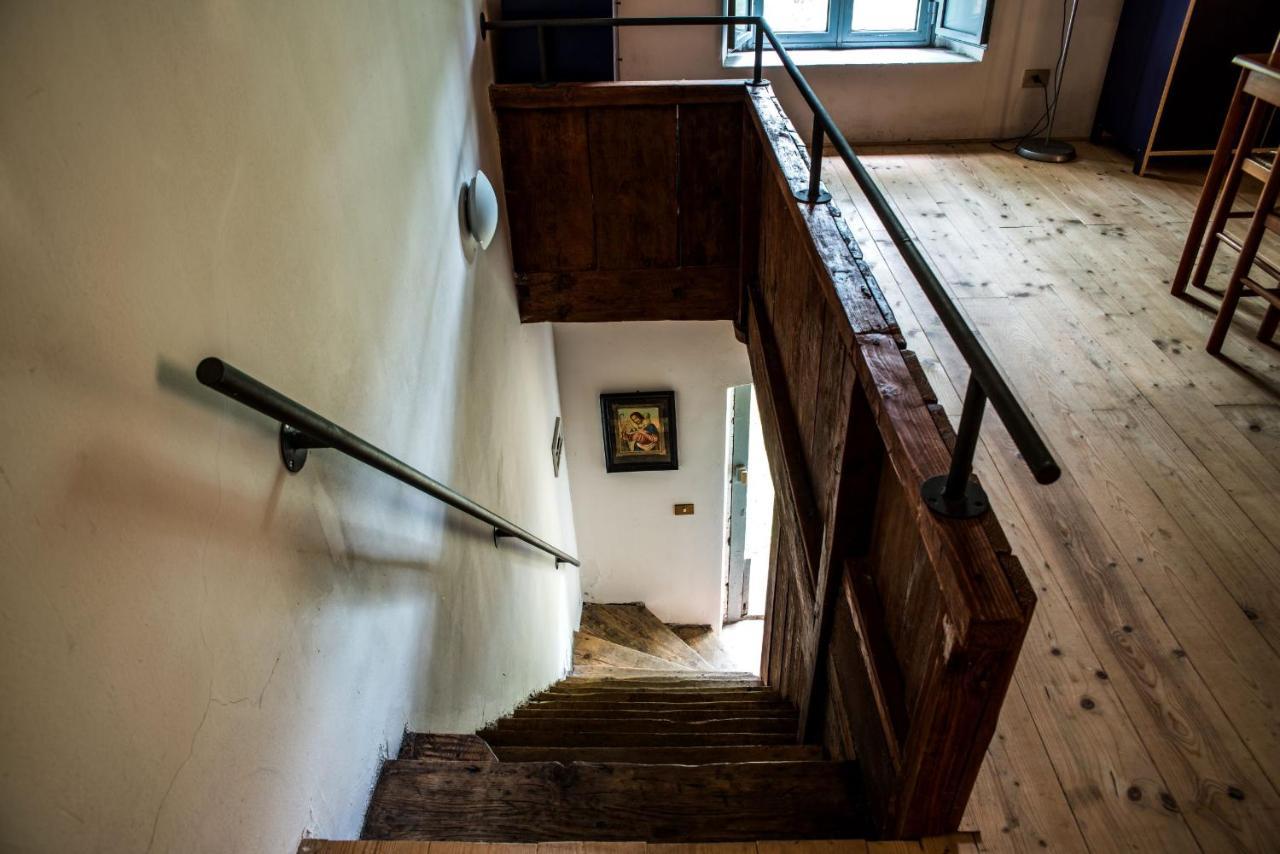 Torre Camigliati Dimora Storica Hotel Camigliatello Silano Luaran gambar