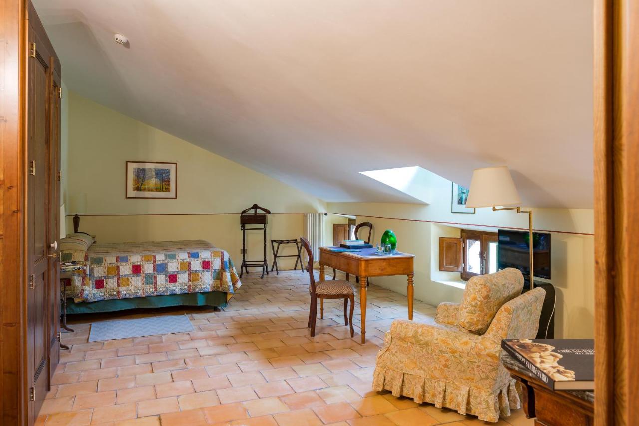 Torre Camigliati Dimora Storica Hotel Camigliatello Silano Luaran gambar