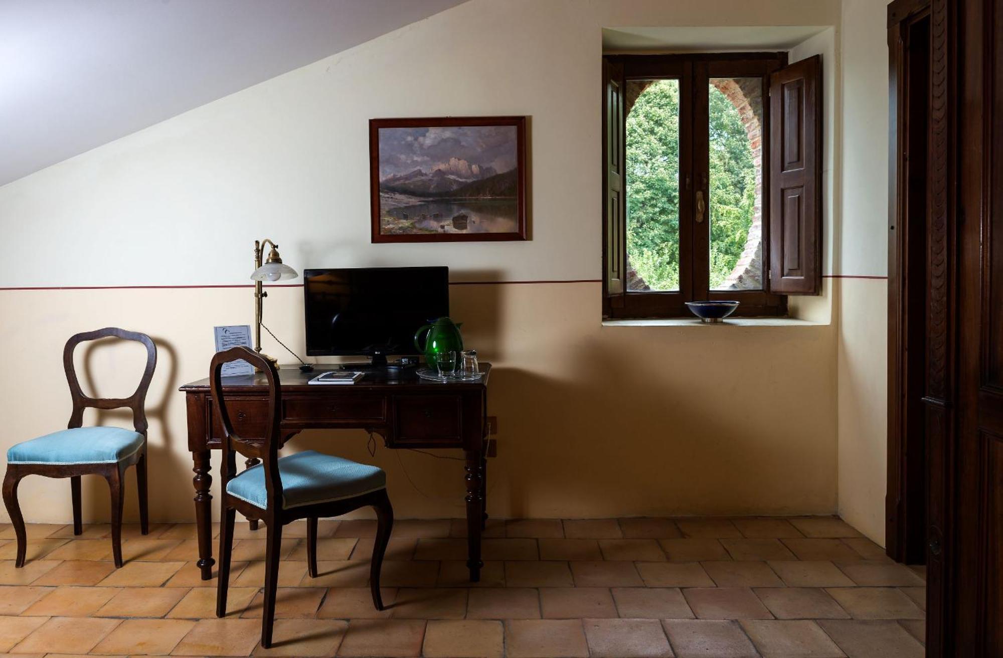 Torre Camigliati Dimora Storica Hotel Camigliatello Silano Luaran gambar