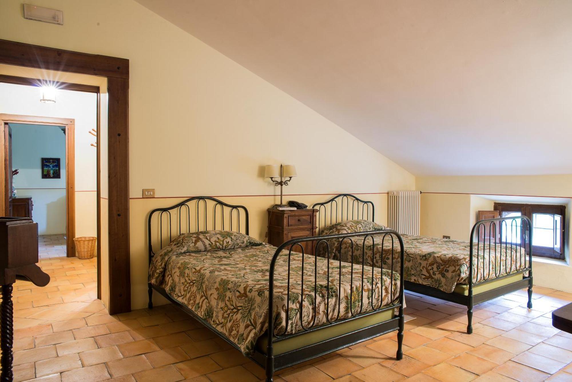Torre Camigliati Dimora Storica Hotel Camigliatello Silano Luaran gambar