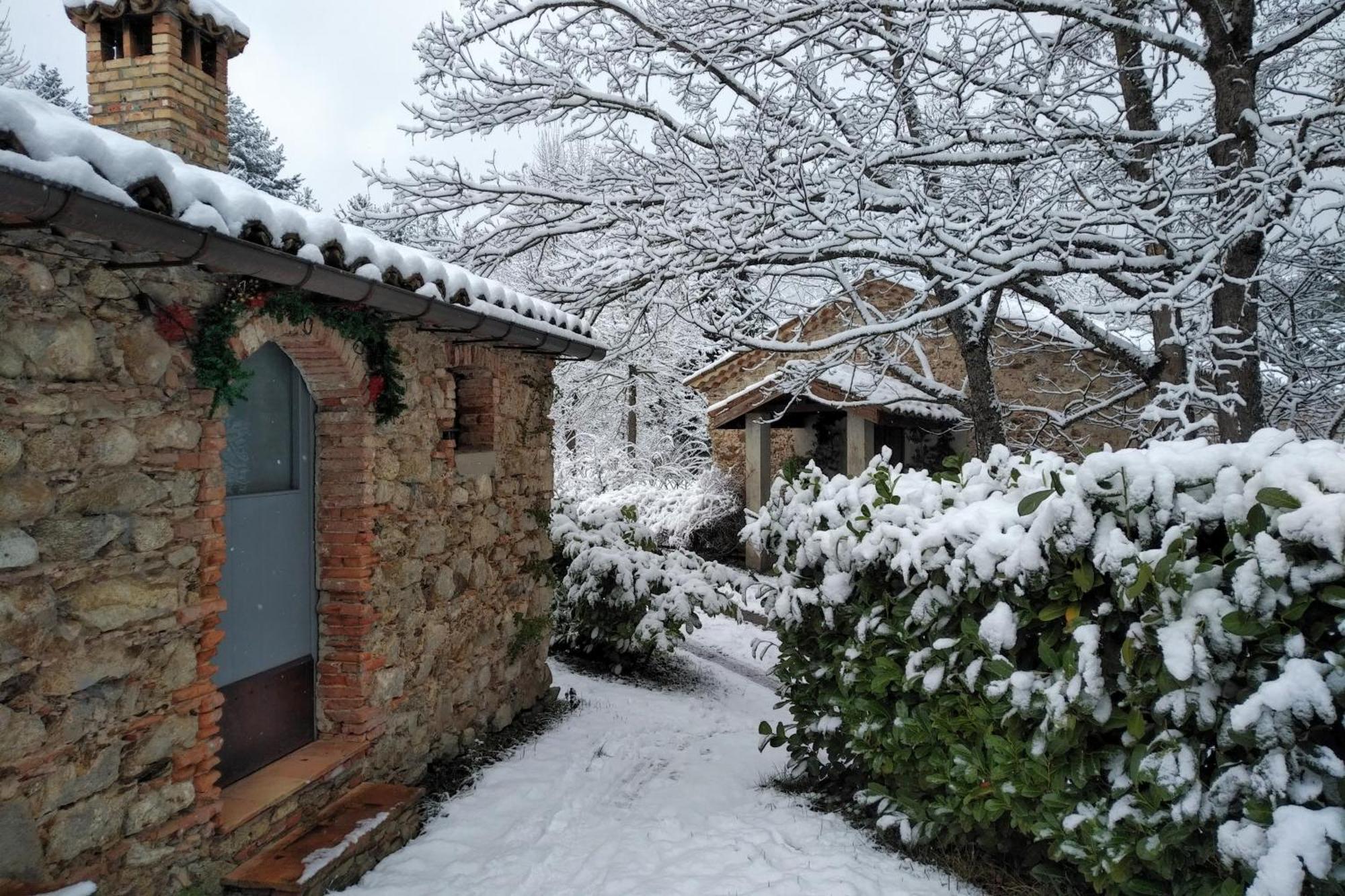 Torre Camigliati Dimora Storica Hotel Camigliatello Silano Luaran gambar