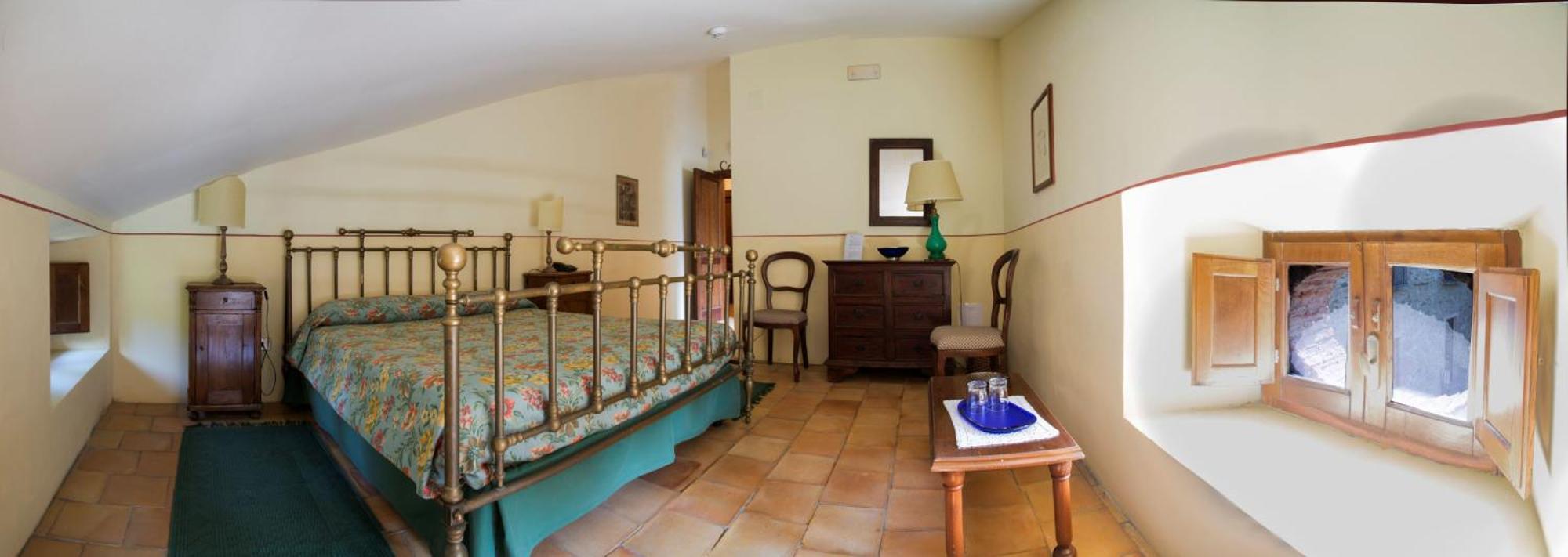 Torre Camigliati Dimora Storica Hotel Camigliatello Silano Luaran gambar