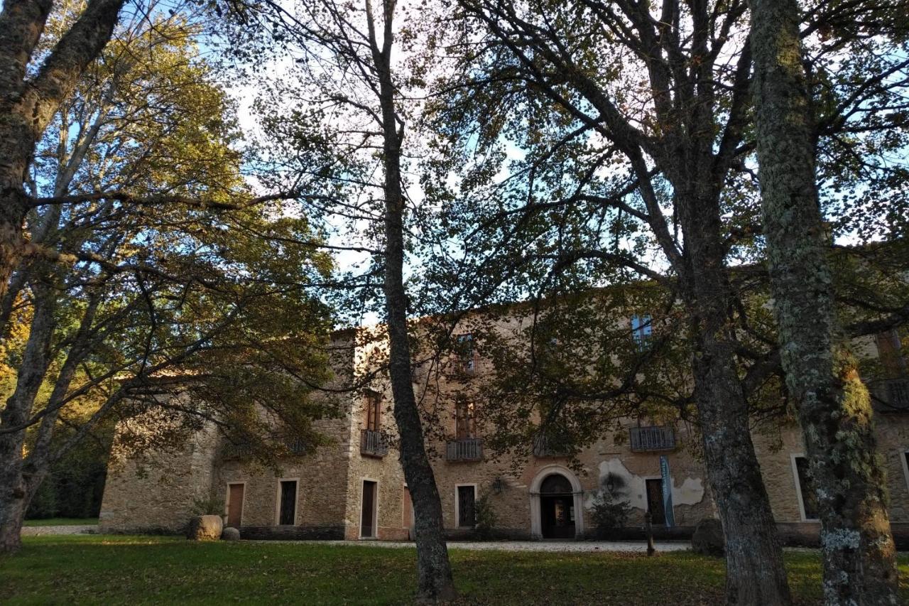 Torre Camigliati Dimora Storica Hotel Camigliatello Silano Luaran gambar