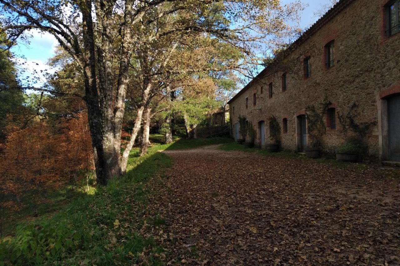 Torre Camigliati Dimora Storica Hotel Camigliatello Silano Luaran gambar