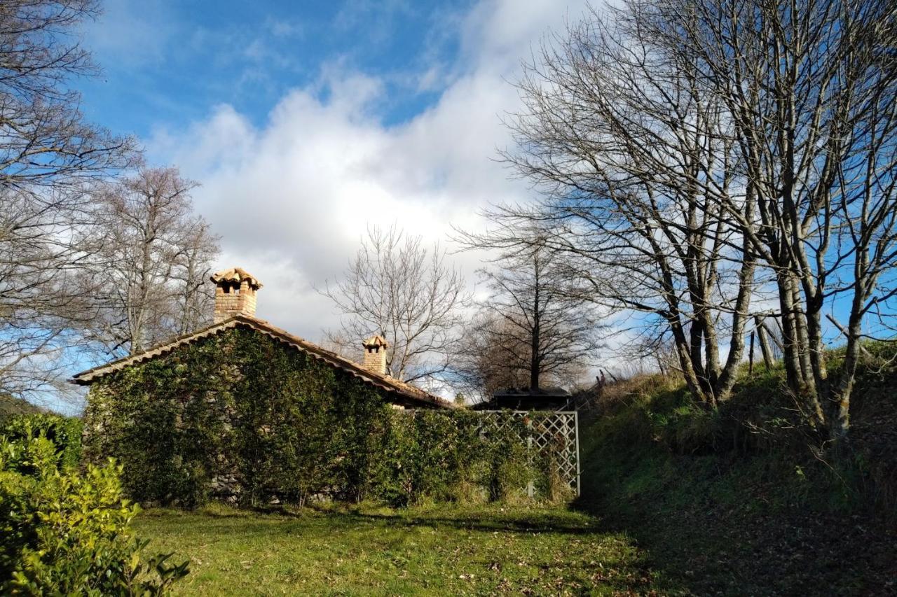 Torre Camigliati Dimora Storica Hotel Camigliatello Silano Luaran gambar