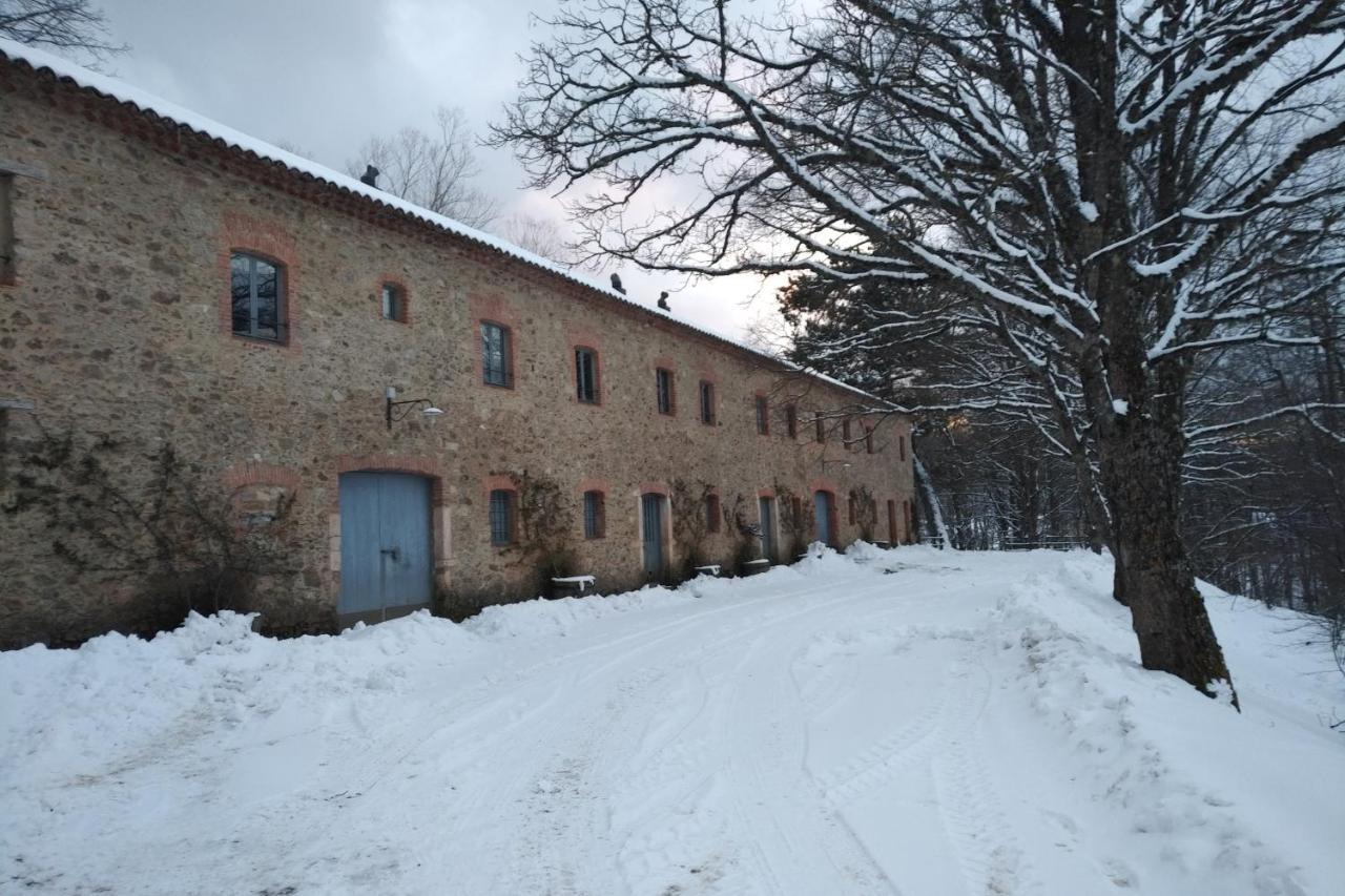 Torre Camigliati Dimora Storica Hotel Camigliatello Silano Luaran gambar