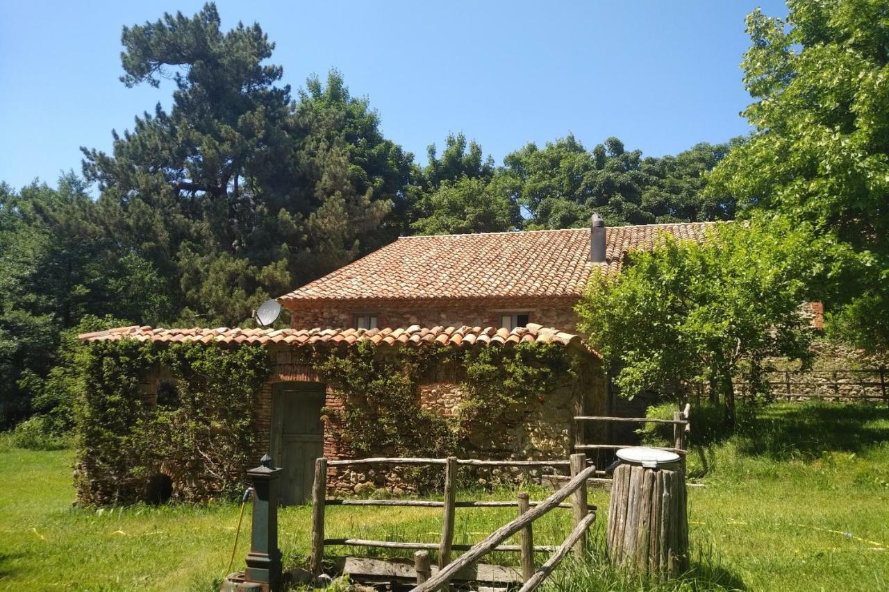 Torre Camigliati Dimora Storica Hotel Camigliatello Silano Luaran gambar