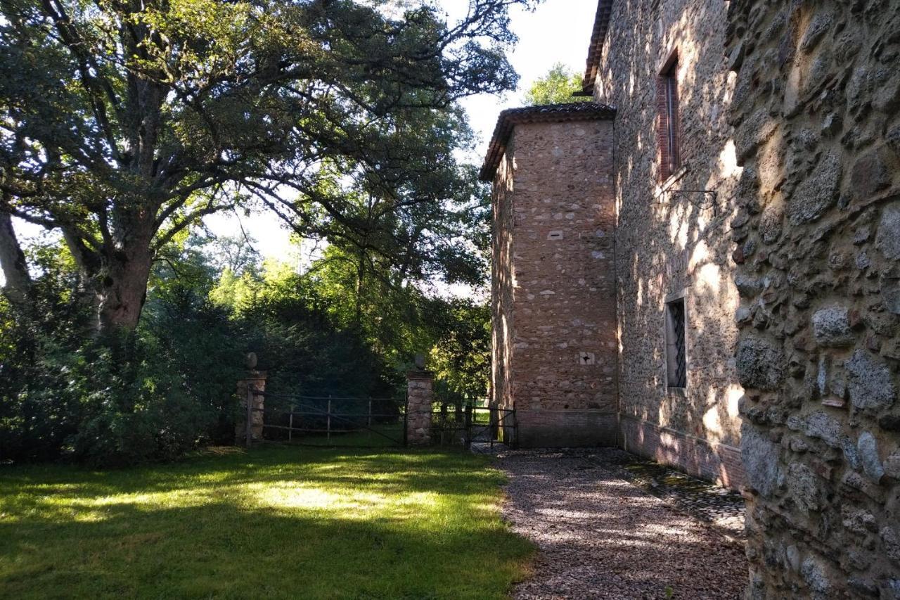 Torre Camigliati Dimora Storica Hotel Camigliatello Silano Luaran gambar