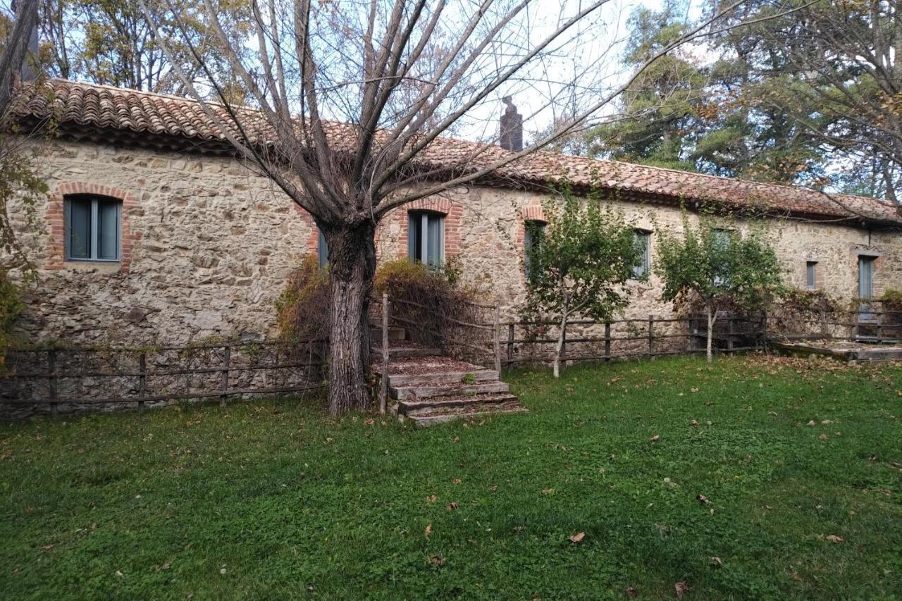 Torre Camigliati Dimora Storica Hotel Camigliatello Silano Luaran gambar